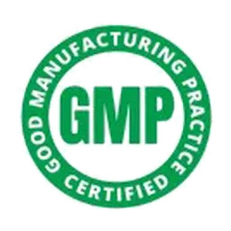 GMP Compliant Facility