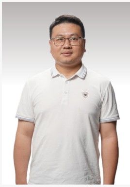 Dr. Chu Shuai