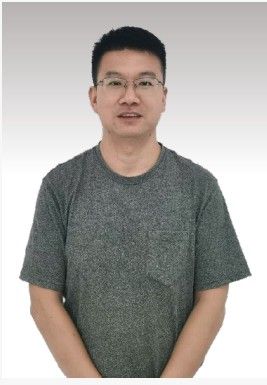 Dr. Jin Hui
