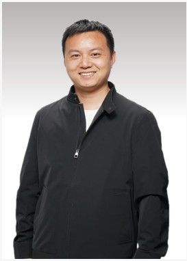 Dr. Ke Lao