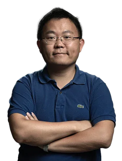 Prof. Li Zigang